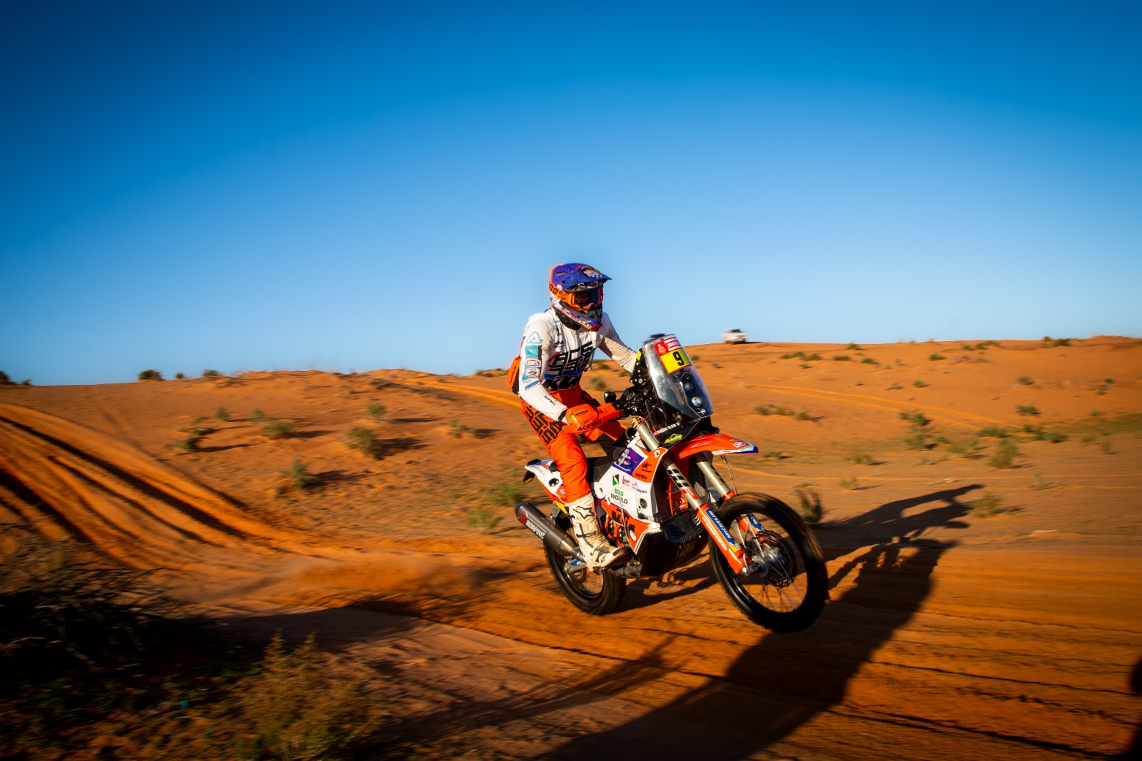 La Etapa 5 del Dakar 2023 desde la óptica de Shakedown Team: WhatsApp Image 2023-01-05 at 17.10.36 (2).jpeg